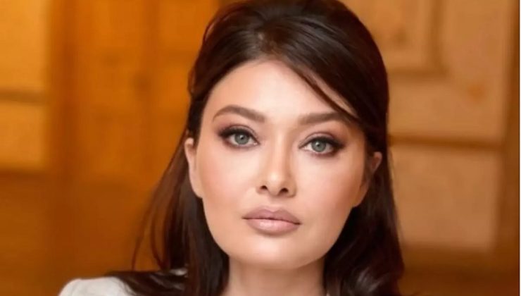 Nurgül Yeşilçay Televizyonda yokum çünkü…