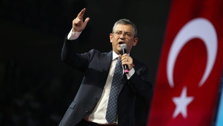 Özgür Özel: Bir adım daha atarsan geçmişteki her türlü rezilliğinizi anlatacağım