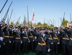 Teğmen Ebru Eroğlu hakkında karar belli oldu