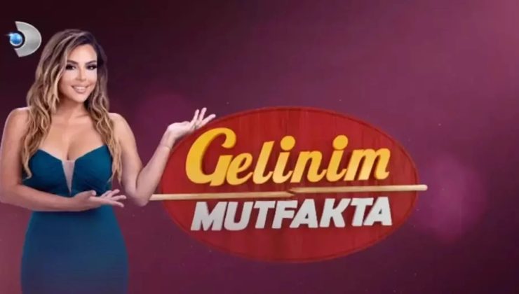 Gelinim Mutfakta 13 Kasım 2024 Sonuçları: Çeyrek Altının Sahibi Belli Oldu!