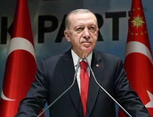 Cumhurbaşkanı Erdoğan’dan Suriye’nin yeni yönetimine çağrı