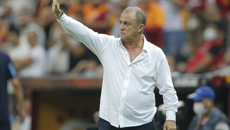 Fatih Terim’in yeni takımı resmen açıklandı!