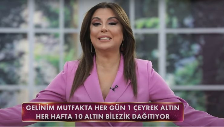 Gelinim Mutfakta 24 Aralık Salı puan durumu: Bugün çeyrek altını kim aldı? Gelinim Mutfakta günün birincisi kim oldu?