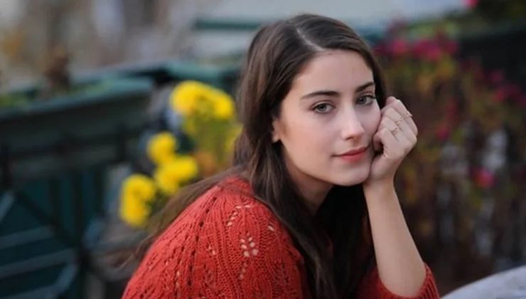 Hazal Kaya ameliyat oldu