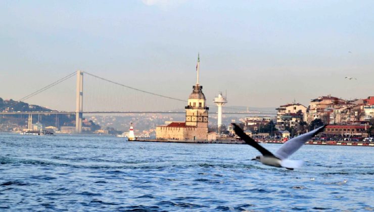 Marmara’da yeni yılın ilk gününde hava nasıl olacak?