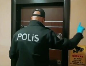 Mersin Gümrük İdaresi’ne operasyon: Kamu görevlileri dahil 114 gözaltı