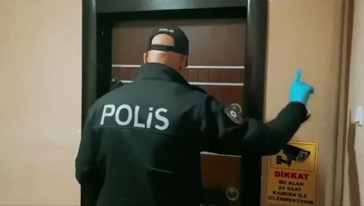 Mersin Gümrük İdaresi’ne operasyon: Kamu görevlileri dahil 114 gözaltı