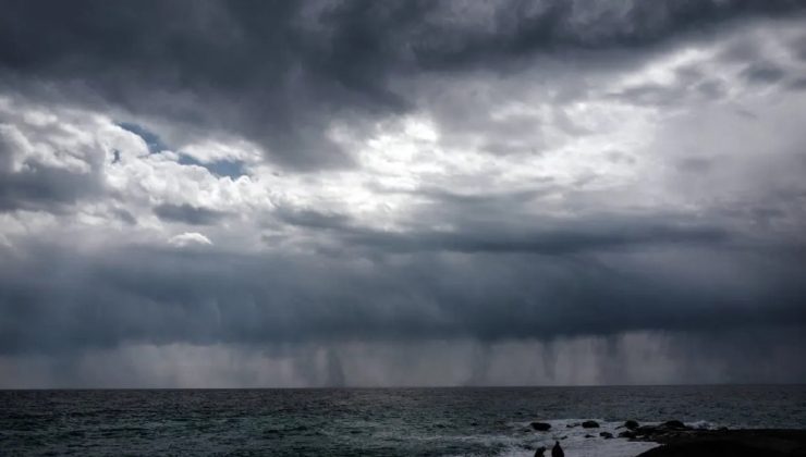 Meteorolojiden o bölgelere önemli uyarı!