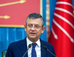 Özgür Özel’den Şehit Ali Tatar İçin Anma Mesajı