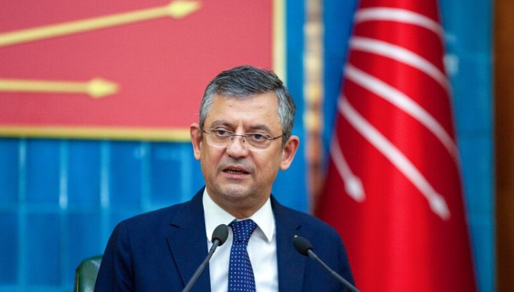 Özgür Özel’den Şehit Ali Tatar İçin Anma Mesajı