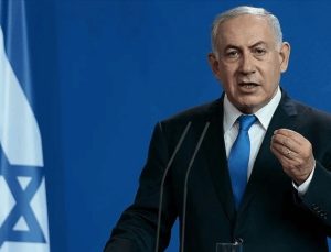 Son Dakika… Netanyahu’dan Esad’ın Düşüşüne İlk Yorum