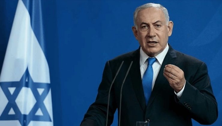 Son Dakika… Netanyahu’dan Esad’ın Düşüşüne İlk Yorum