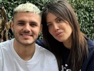 Wanda Nara, Icardi’yi Sivassporlu Keita Balde ile aldattı mı?