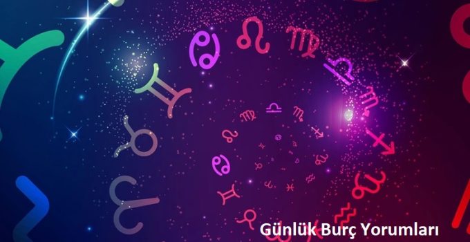 8 Ocak 2025 Günlük Burç Yorumları: Bugün Sizi Neler Bekliyor?