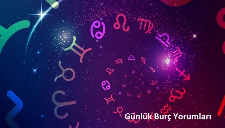 8 Ocak 2025 Günlük Burç Yorumları: Bugün Sizi Neler Bekliyor?