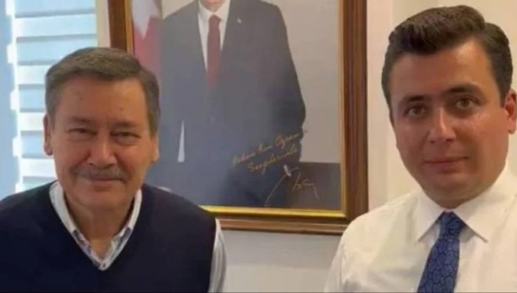 ABB’den Melih Gökçek ve Oğlu Hakkında Suç Duyurusu