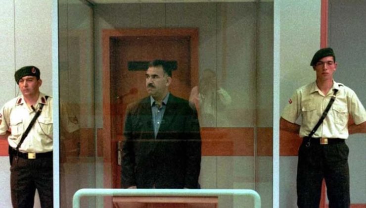 AKP’li isimden ‘Öcalan’ Açıklaması