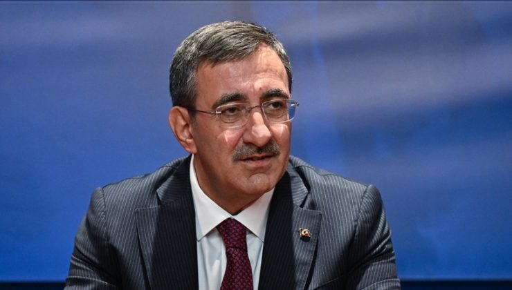 Cevdet Yılmaz’dan “en düşük emekli maaşı” açıklaması