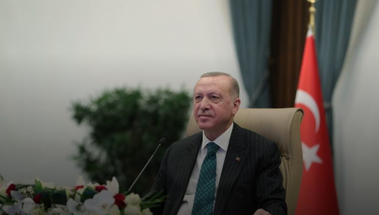 Cumhurbaşkanı Erdoğan’dan 2024 değerlendirmesi