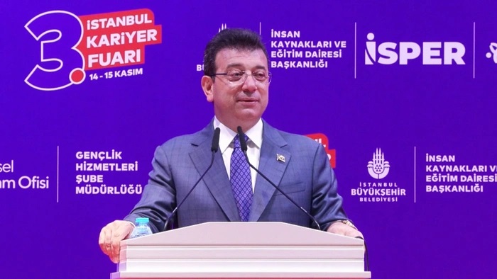 Ekrem İmamoğlu’nun Beklenen Şam Ziyareti Gerçekleşmeyecek!