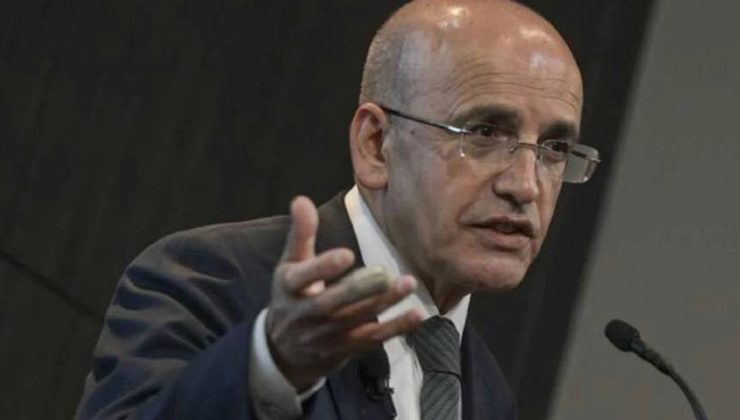 Mehmet Şimşek, Aile Destek Yardımını Erdoğan’dan Habersiz Kesti iddiası