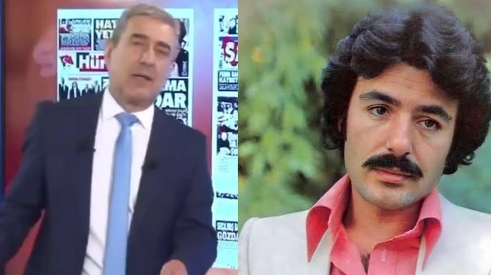 Musa Özuğurlu, Ferdi Tayfur hakkındaki sözleri için özür diledi