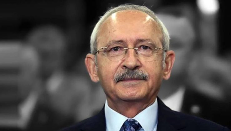 Kılıçdaroğlu’ndan Öcalan çıkışı. Erdoğan’ın ne yapmak istediğini açıkladı